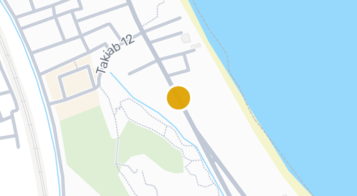 Baan Plai Haad Kao