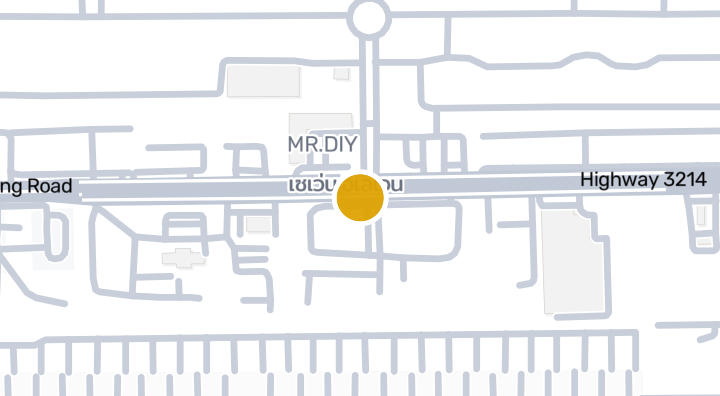 Baan Pruksa 13 Rangsit Klong 3