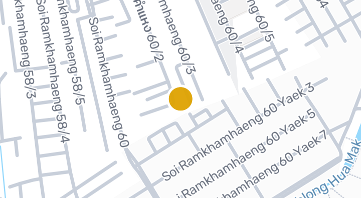 Pattamon Condo Town