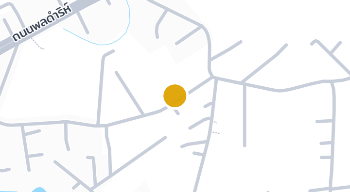 The Ricco Town Kamphaeng Saen