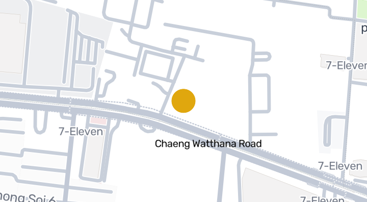 Lumpini Place Chaengwattana - Pakkred Station