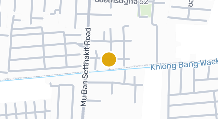 Thitima Village