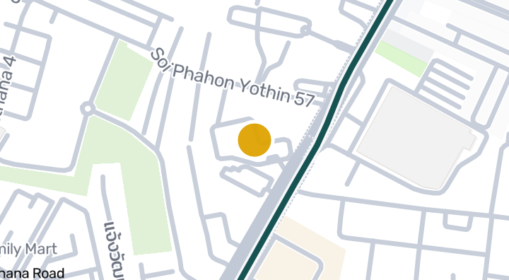 Knightsbridge Phaholyothin - Interchange
