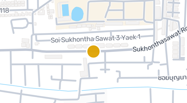 Thana Place