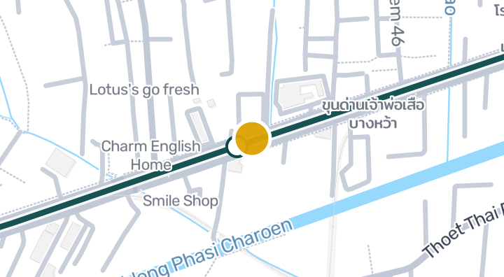 Bangkok Horizon P 48