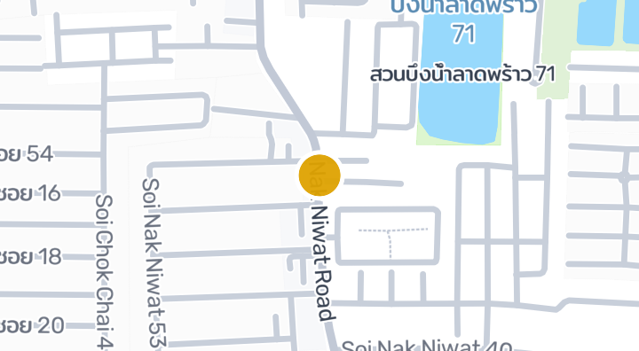 Atmoz Ladprao 71