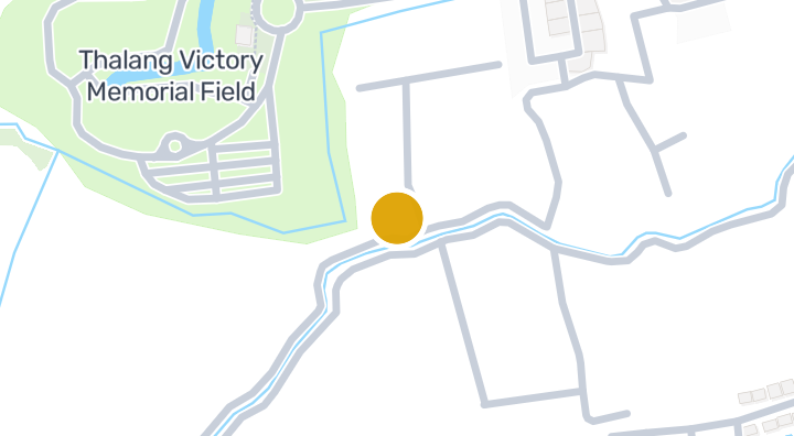 The Victory