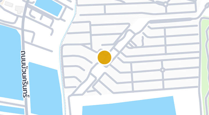 The City Bangna KM.7