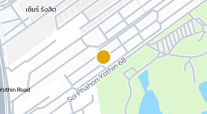 Wang Thong Thani Phahon Yothin 70