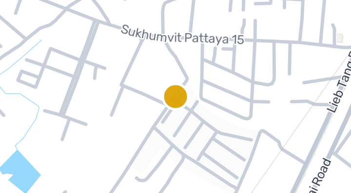 Pattaya Park Hill 1