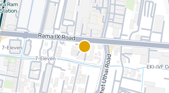 PG Rama IX