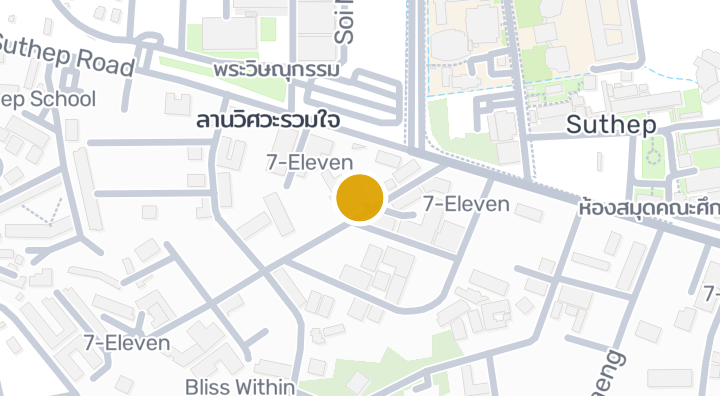 Punna Resident 3 - Chiang Mai