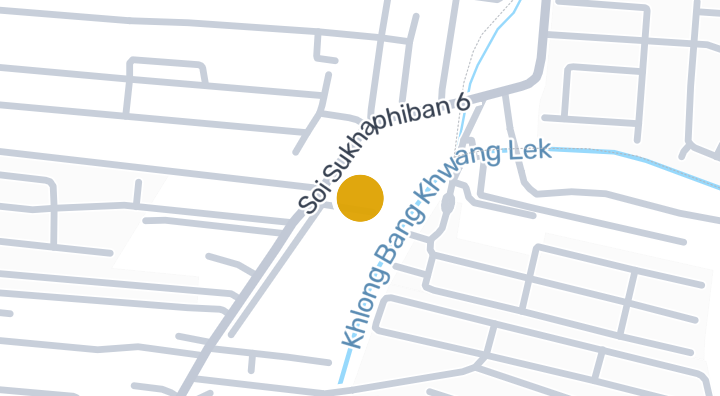 Noble Home Bangphli