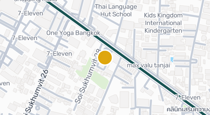 The Address Sukhumvit 28
