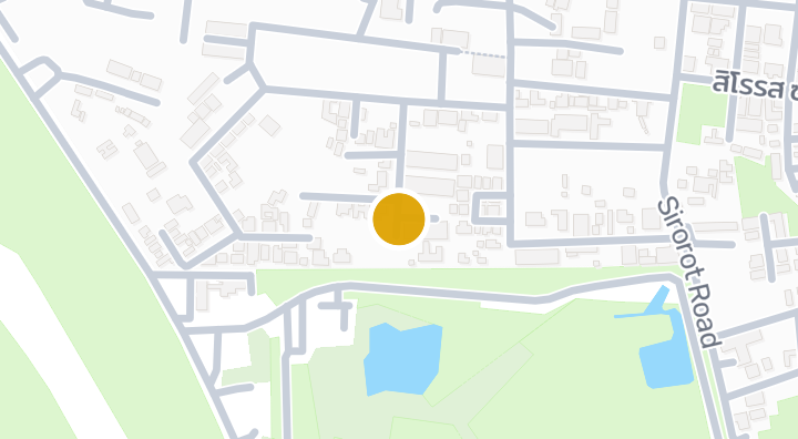 The Vidi Condo Chiangmai