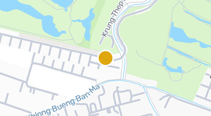 Pruksa Lite Rama9-Srinakarin