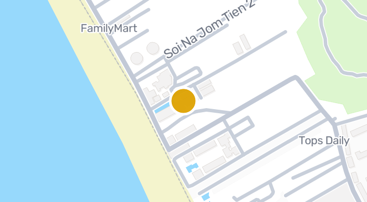 Neo Sea View