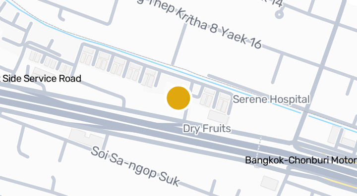 Baan Klang Muang Rama 9