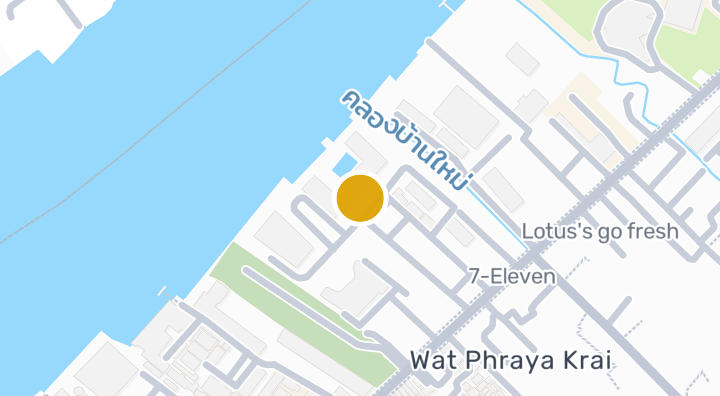 Ramada Plaza by Wyndham Bangkok Menam Riverside