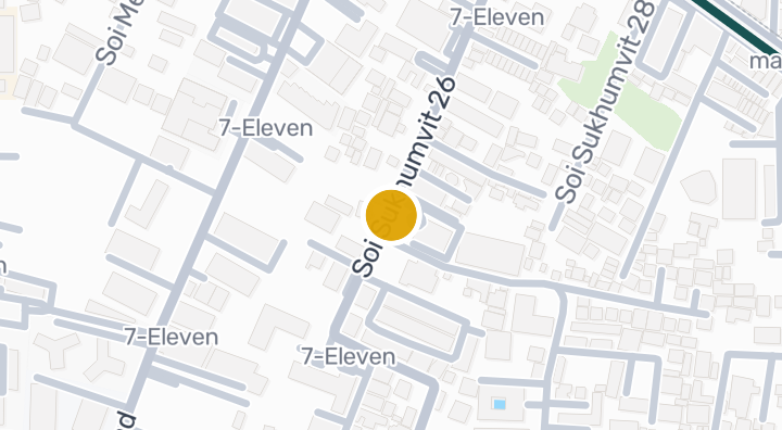 Kraam Sukhumvit 26