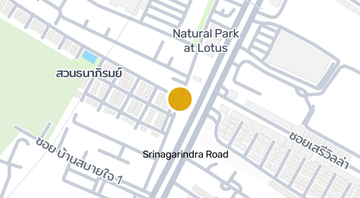 Tanapirom Srinakarin - Wongwaen