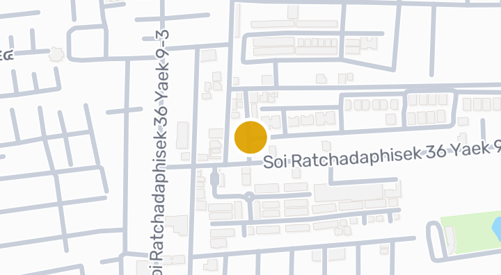 Baan Suanthon Ratchada