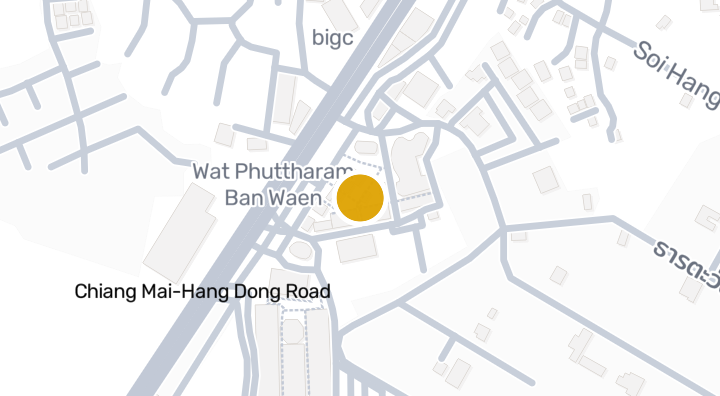 Kad Farang Village
