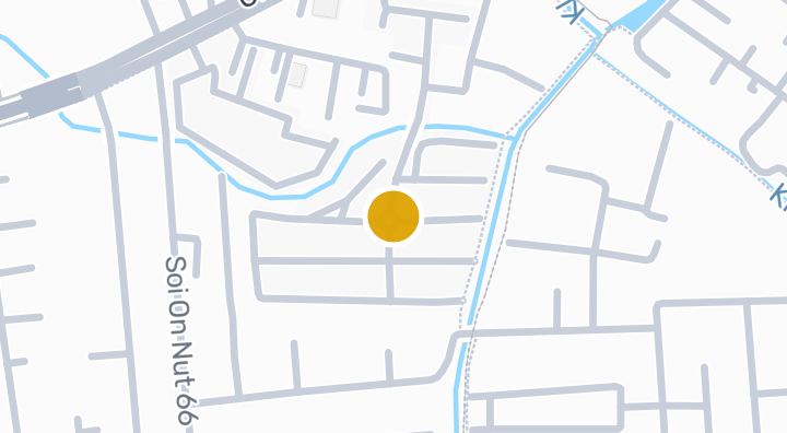 Town Avenue Srinagarindra
