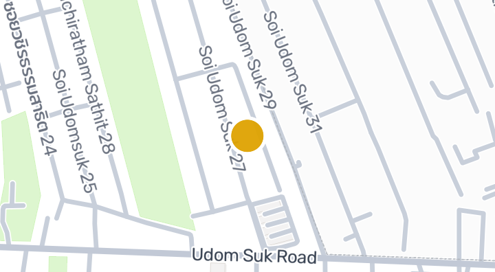 The Excel Udomsuk