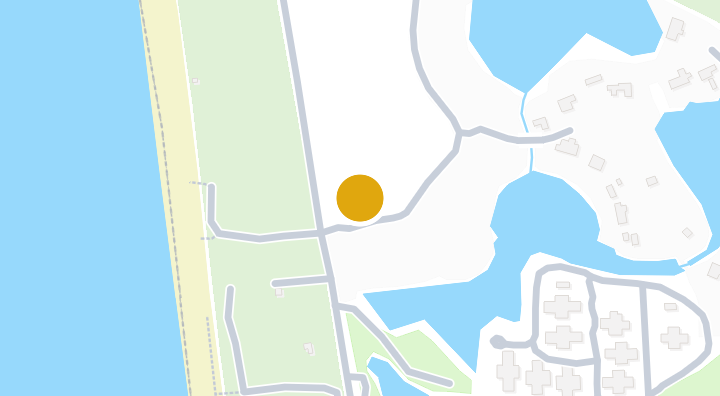Banyan Tree Residences - Beach Villas
