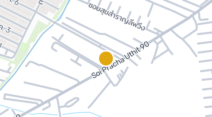 P.K.Garden Prachauthit 90