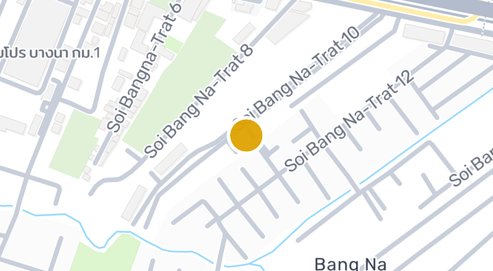 Bang Na Village