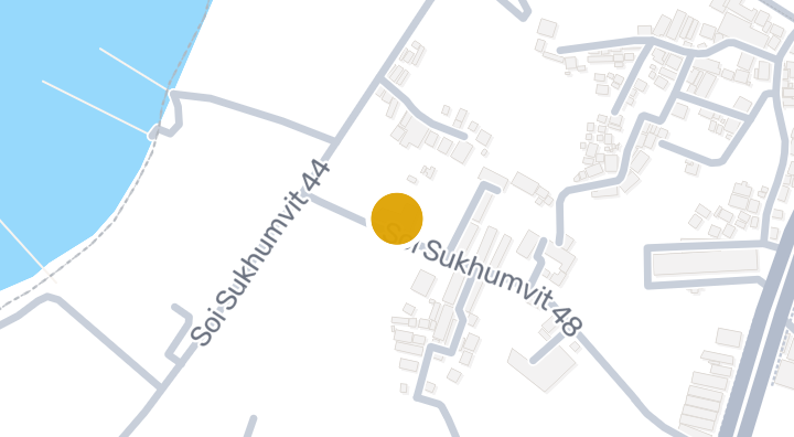 The Near Residence