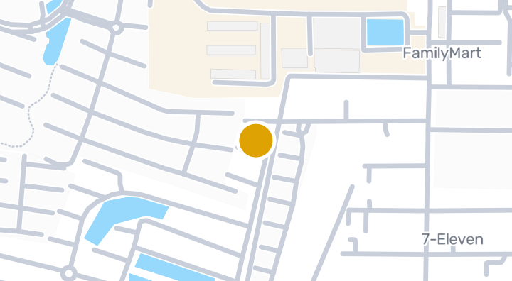 Mantana 2 Bangna Km.7