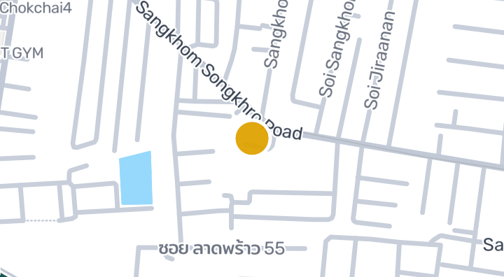Hallmark Ladprao-Chokchai 4