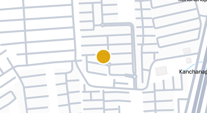 Baan Klang Muang Ramintra