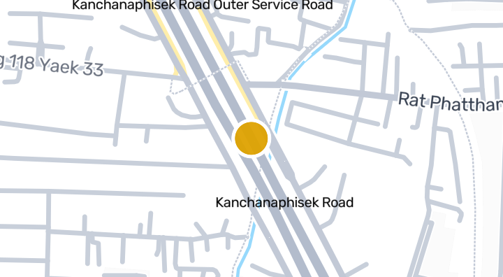 NALIN AVENUE RAMKHUMHAENG