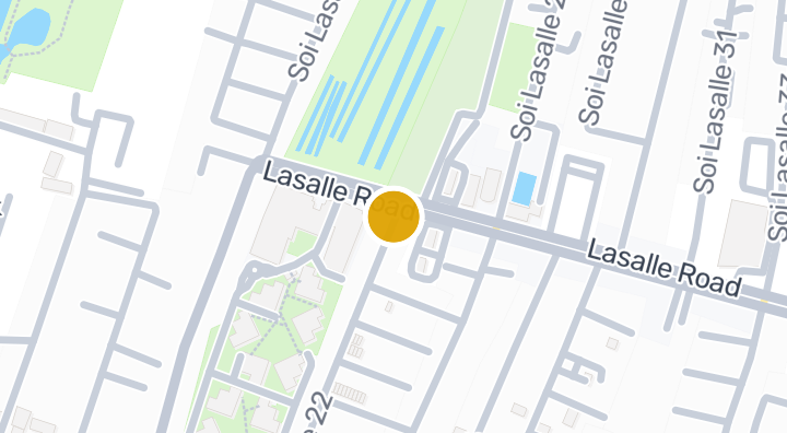 Lasalle Niwet