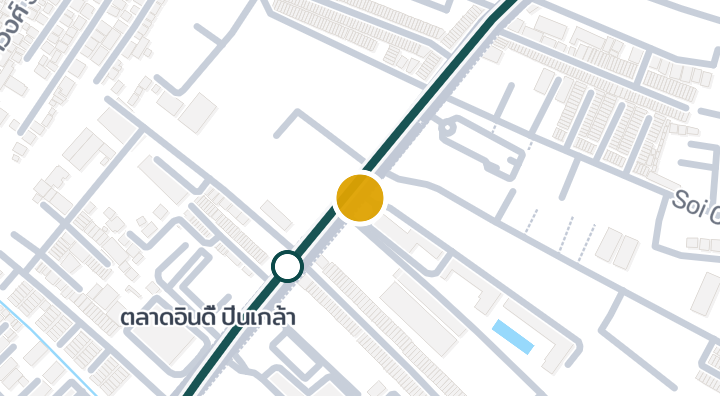 The Parkland Charan – Pinklao