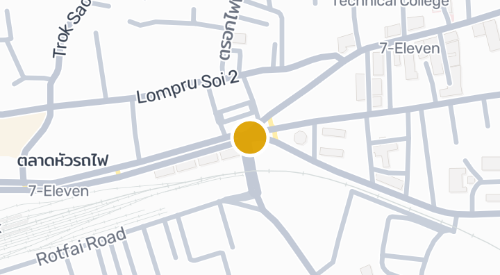 Roong Napa Ville