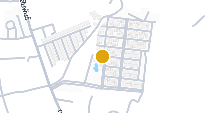 Arinsiri Sport Village
