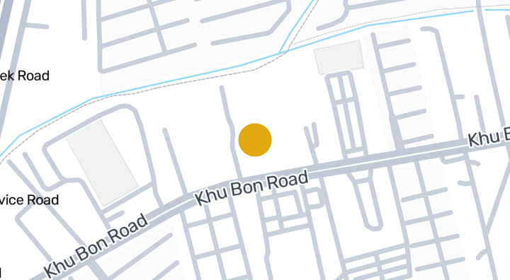 Pattarin 1 Kubon