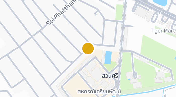 Baan Eua Suk