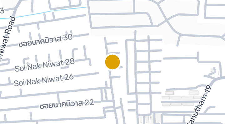 METRO LIFE LADPRAO 71