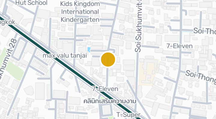 AEQUA Residence Sukhumvit 49
