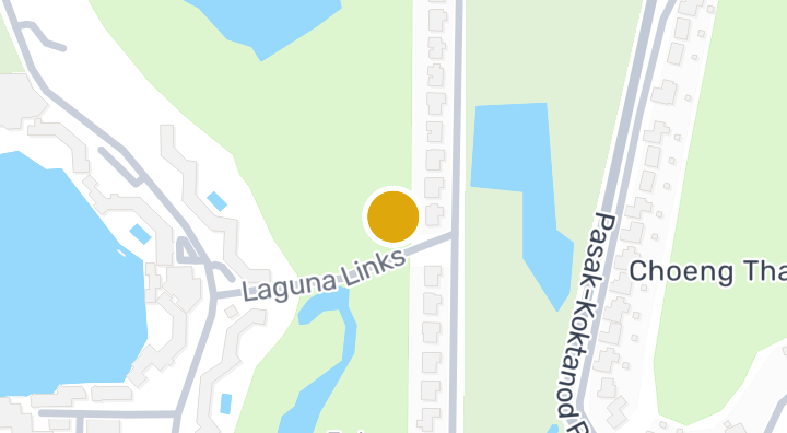 Laguna Links