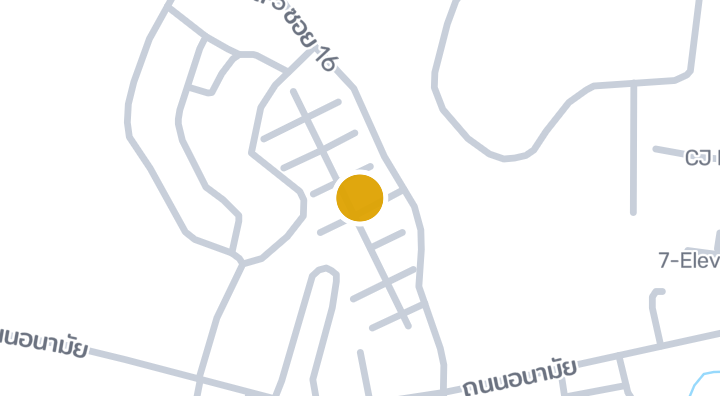 Ngamcharoen 23 Matorway-Hatphala