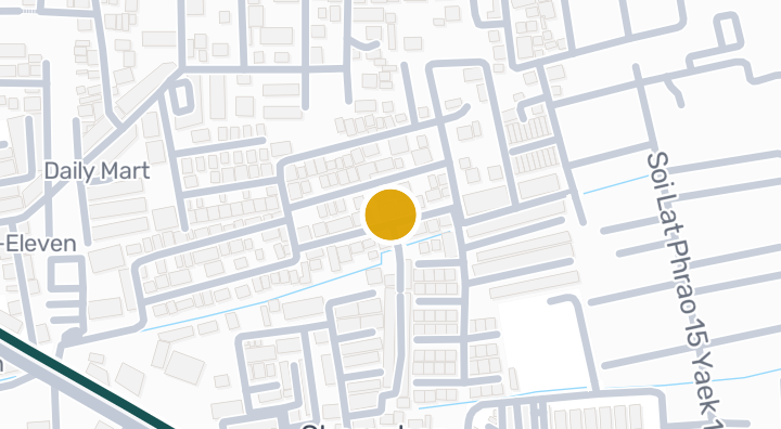 HACHI Serviced Apartment