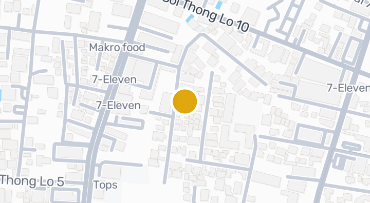Walden Thonglor 8