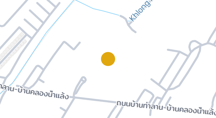 Patreeda Avenue Pathumthani